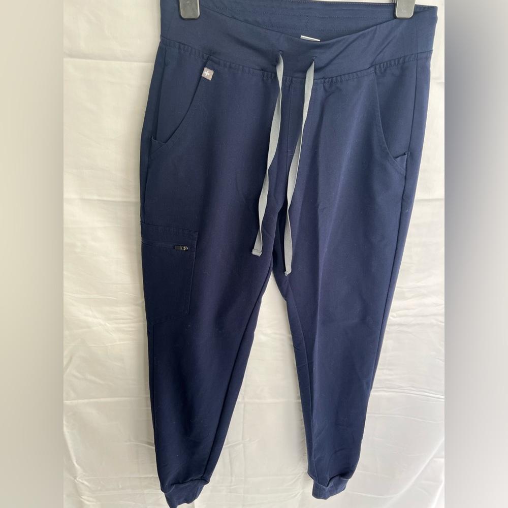 Figs Zamora pants size small
